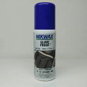 NIKWAX ニクワックス 【GLOVE PROOF 】 正規品 グローブ用撥水剤