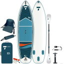 TAHE ^w yKAYAK BEACH SUP-YAK 10'6