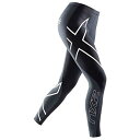 2XU ツータイムズユー 【WOMENS ELITE COMPRESSION TIGHTS】 XXSsize 正規品 コンプレッションウエア インナー タイツ ...