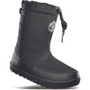 THIRTYTWO T[eB[c[ 32 2022 yMOON WALKERz BLACK  US-8(26.0cm) Ki C Xm[u[c hu[c EB^[u[c [EH[J[