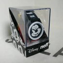 NEFF×DISNEY ネフ×ディズニー 【MK28 DAILY WATCH】 赤 LIMITED EDITION 正規品 アナログ 時計