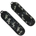 HEAVEN SKATEBOARD 【Skate Cover STYLE8 JR】 W.CAMO 正規品 スケートボード デッキ カバー キッズ