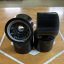 CARVER カーバー 【Concave Wheel】 Smoke 69mm 78a 日本正規品 スケートボード スケボー サーフスケート サーフィン 陸トレ ...
