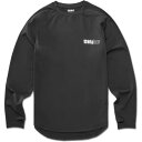 THIRTYTWO サーティーツー 32 2024 【RIDELITE L/S SHIRT】 BLACK Lsize 正規品 スノーボード ファーストレイヤー インナー