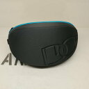 DICE ダイス 【EZ GOGGLE CASE】 ダークグレイ 正規 スノーボード スキー ゴーグル ゴーグルケース