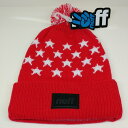 NEFF lt ySTARBOARDz Red  Ki Xq Xm[{[h XL[ r[j[ jbgLbv