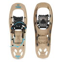 TUBBS タブス 【FLEX TRK】 22W 正規品 スノーシュー トレッキング デイハイキング フレックストレック