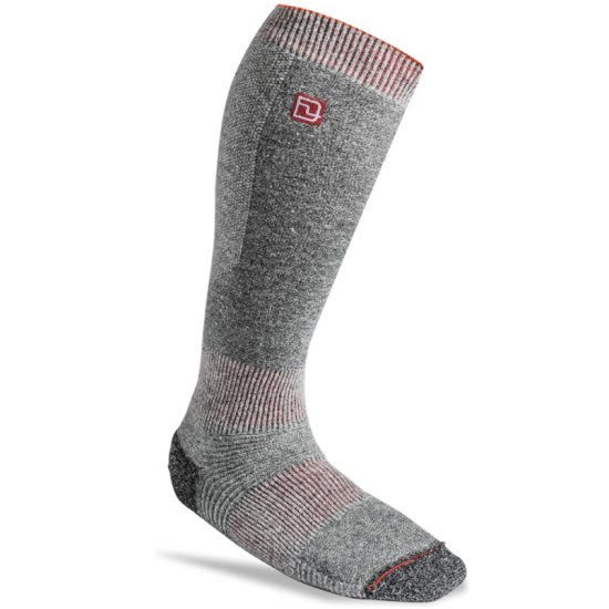 DEELUXE ǥå THERMO SOCKS GREY M(24.5cm26.5cm)   Ρܡ ...