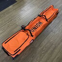 UNION ユニオン 【WHEELED BOARD BAG - UNION 165cm】 ORANGE 正規品 スノーボード ボードバッグ ウィール付き