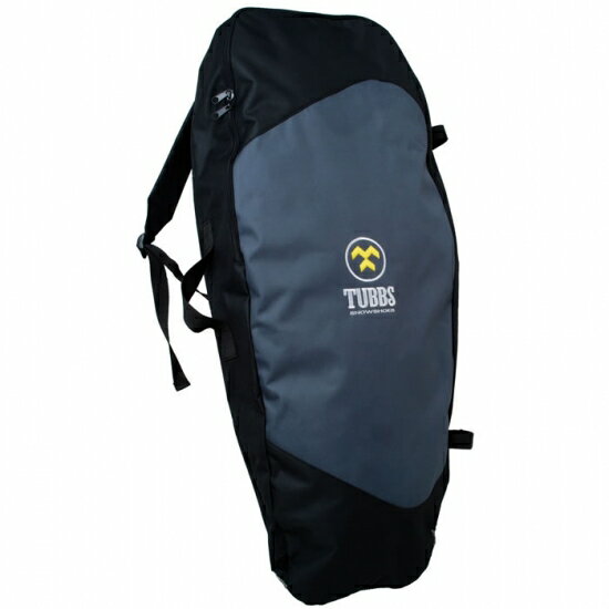 TUBBS タブス【SNOWSHOE PACK】 M:23×76cm 正規品 バックカントリー スノーシュー 専用バッグ