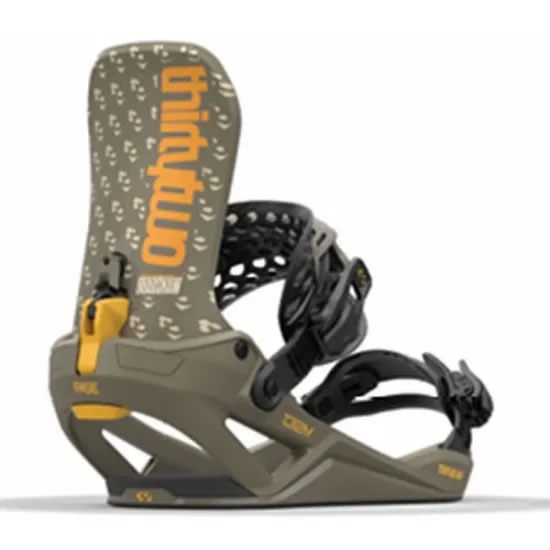 THIRTYTWO T[eB[c[ 32 2026 yT32M FASEz BRADSHAW M(25-28.5cm) Ki Xm[{[h