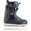 DEELUXE fB[bNX 2024 yEMPIRE CTFz NAVY 25.5cm KiXm[{[h u[c T[Ci[ jZbNX GpCA