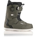 DEELUXE fB[bNX 2024 yTEAM IDz OLIVE 25.0cm Ki Xm[{[h u[c `[ACfB