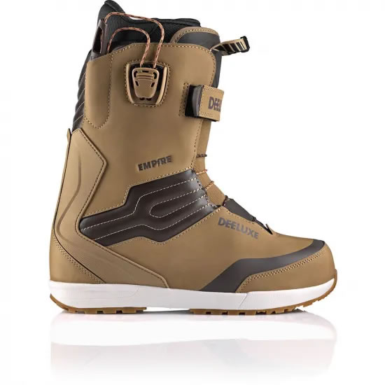 DEELUXE fB[bNX 2026 yEMPIRE CTFz OUD WOOD 23.5cm ViKi jZbNX T[Ci[