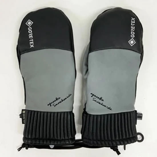 OGASAKA  2025 OSB-G-GTGR Gray/Black Ssize GORE-TEX ƥå  ...