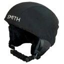 SMITH スミス 【HELMET COVER】 日本正規 スノーボード スキー ヘルメット ヘルメットカバー