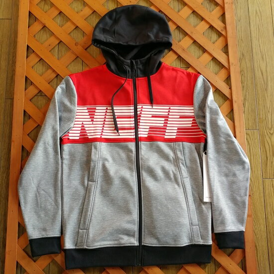 NEFF ͥ FLINT SHREDDER GREY 쥤// US-Msize  ȥåץ Ρܡ 好ե...