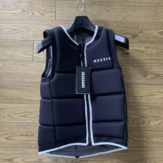 MYSTIC ミスティック 【Brand Impact Vest F