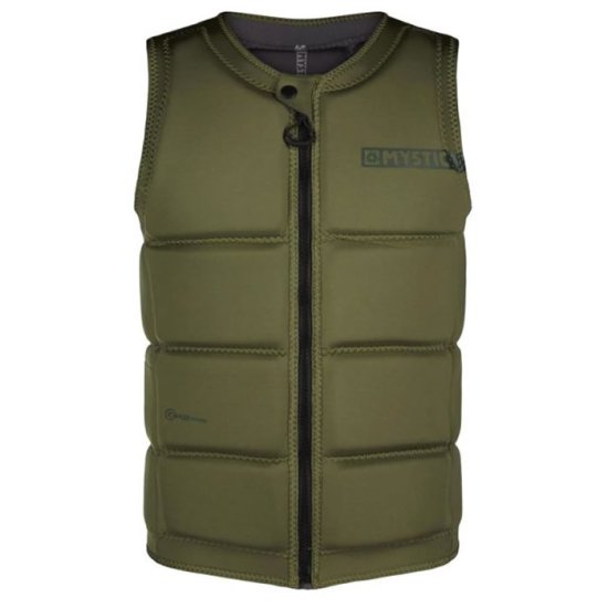 MYSTIC ミスティック 【Star Impact Vest Fz