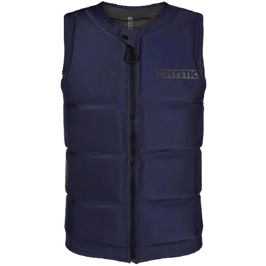 MYSTIC ミスティック 【Star Impact Vest Fz