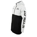 JETPILOT ジェットパイロット 【VENTURE LONG TOUR COAT】 WHITE/BLACK XLsize 正規品 ウォータースポーツ ネオプ...