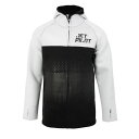 JETPILOT ジェットパイロット 【FLIGHT TOUR COAT】 WHITE/BLACK XLsize 正規品 ウォータースポーツ ネオプレーン ウェ...