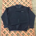 MYSTIC ミスティック 【GUST WINDBREAKER】 BLACK Lsize 正規品 ウォータースポーツ ウインドブレーカー(4)