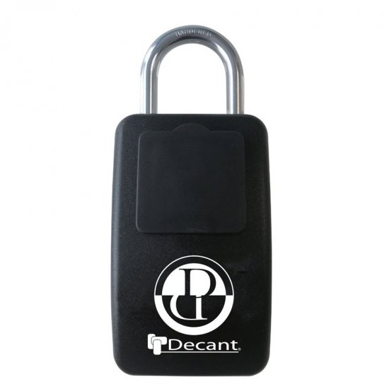 DECANT デキャント 【KEY LOCKER NEO】 正規 キーボックス 車用品 サーフィン サップ