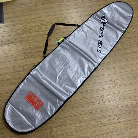 BIC ビック 【CUSTOM SURF BAG 9.4】 正規品 ウォータースポーツ サーフィン サーフボード ボードケース