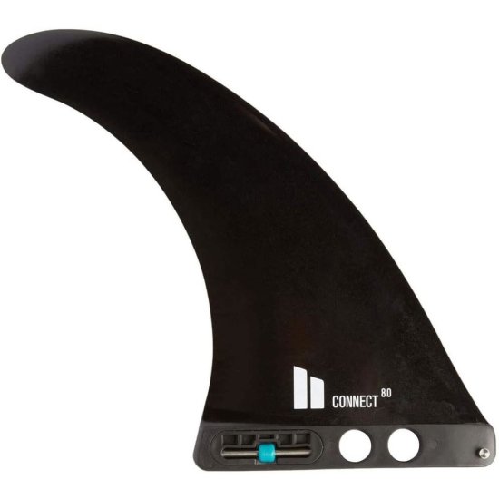 TAHE  SUP FIN FCS2 DOLPHIN 8.0  ݡ US-BOX åѥե