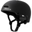 MYSTIC ミスティック 【VANDAL WATER HELMET】 Black 黒 L/XL(59ー61cm) 正規品 ウォータースポーツ ウ..