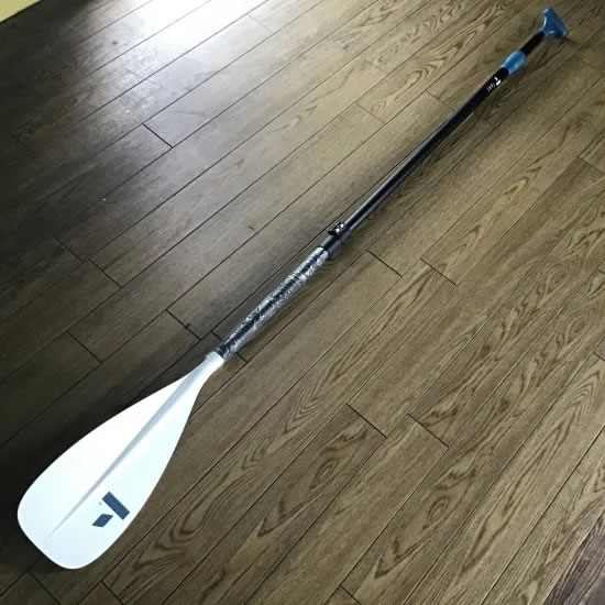TAHE タへ 【SUP Paddle 3P】 175ー220cm 正規品 サップ パドル 3PC 分割パドル