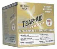TearAid �ƥ��������ɡ�TYPE A BOXED ROLL 3
