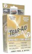 风浪板 - TearAid ティアエイド【Repair Kit A】 ウイングフォイル カイトボード 修理テープ