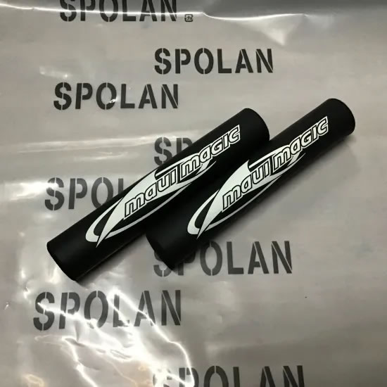 Other - MAUIMAGIC MYSTIC ミスティック【FLOTATION RUBBER SET】 正規品 ウォータースポーツ カイトボード バーパーツ