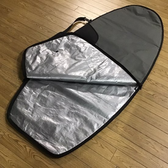 【中古】【未使用・未開封品】全天候型ジェットスキーカバー 2011-2013 SEA DOO GTX Ltd対応 260 - レッド/ブラック - 牽引可能 - 雨、日光などから保護!トレーラーストラップ