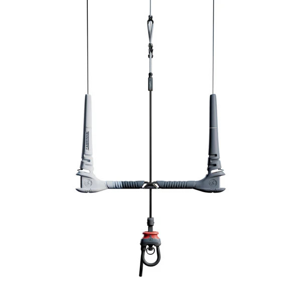 CABRINHA カブリナ 【KITEBOARD CS C.O.S. OD TL S/M】 42/50cm 18/20/22/24m 正規品 カイトボード バーラインセット・リーシュ付き