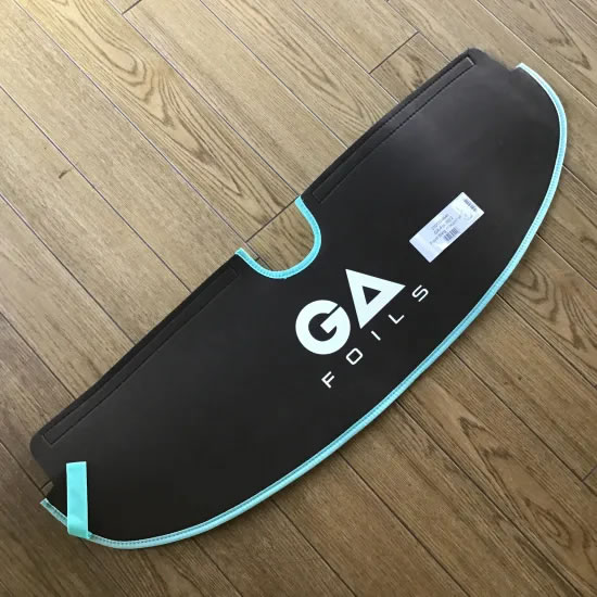 Rakuten - GAFOILS ガストラ 【EVA COVER FRONT 1150】 正規品 ウイングフォイル カイトフォイル フォイルサーフィン