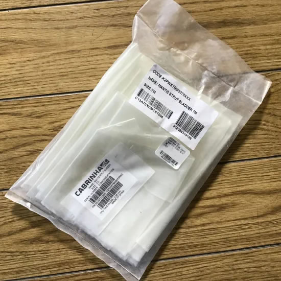 CABRINHA カブリナ【WING MANTIS V2 STRUT BLADDER】7.0 正規品 ウイングフォイル WINGFOIL 交換用ブラダーチューブ