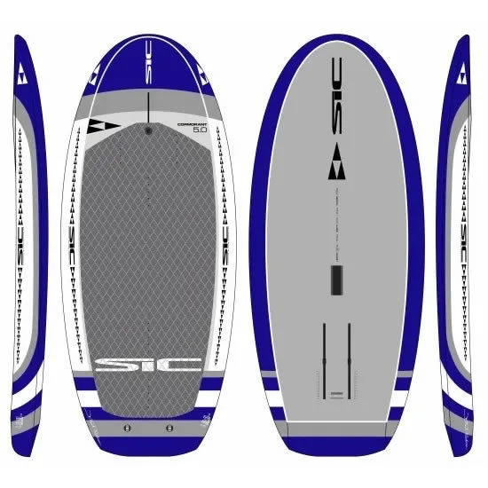 SIC MAUI 【RAPTOR FOIL BOARD】80L 5.0/25 SUPER LIGHT 新品正規品 ウイングフォイルボード ウォータースポーツ