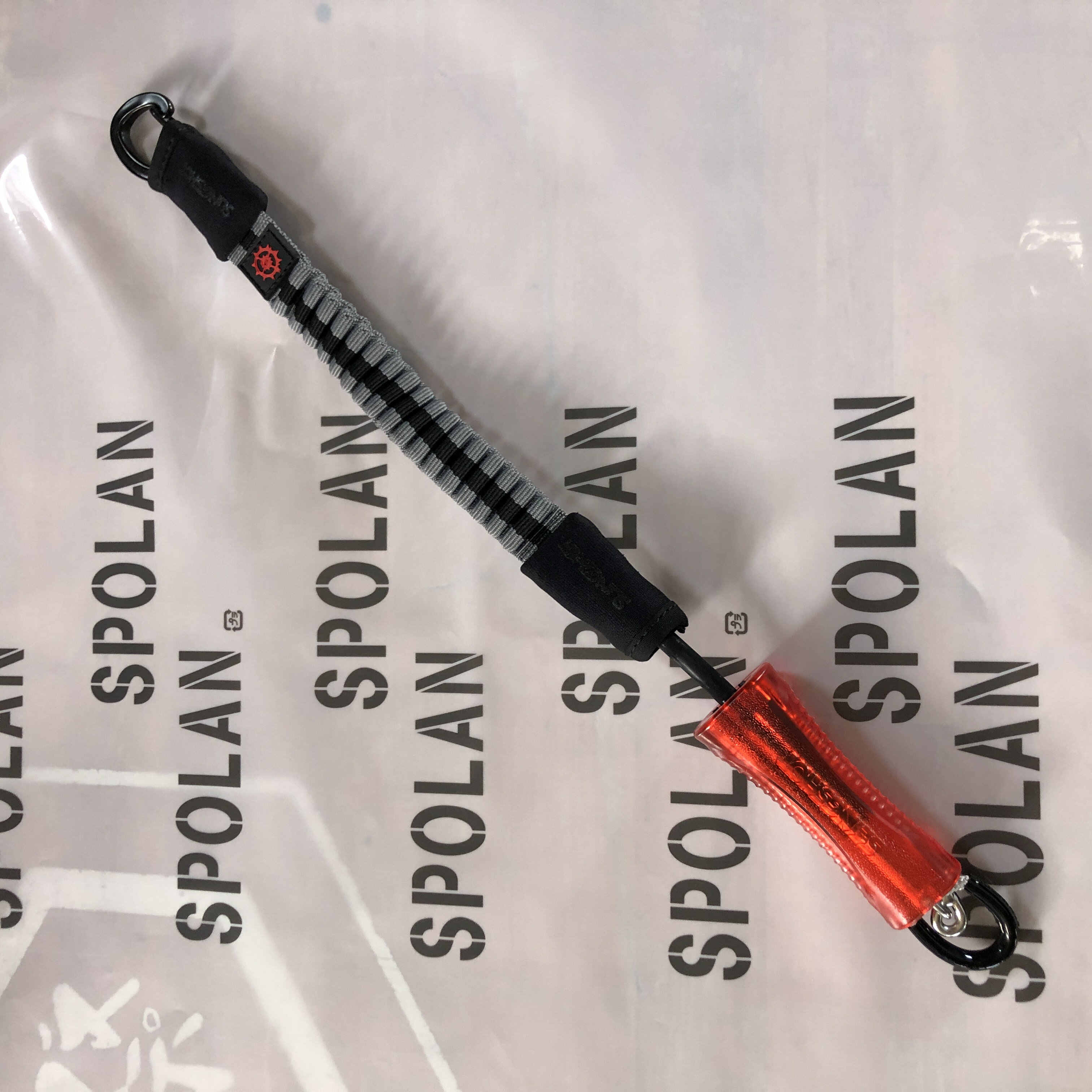 SLINGSHOT スリングショット 【Sentry Leash】 カイトリーシュ 正規品 カイトボード