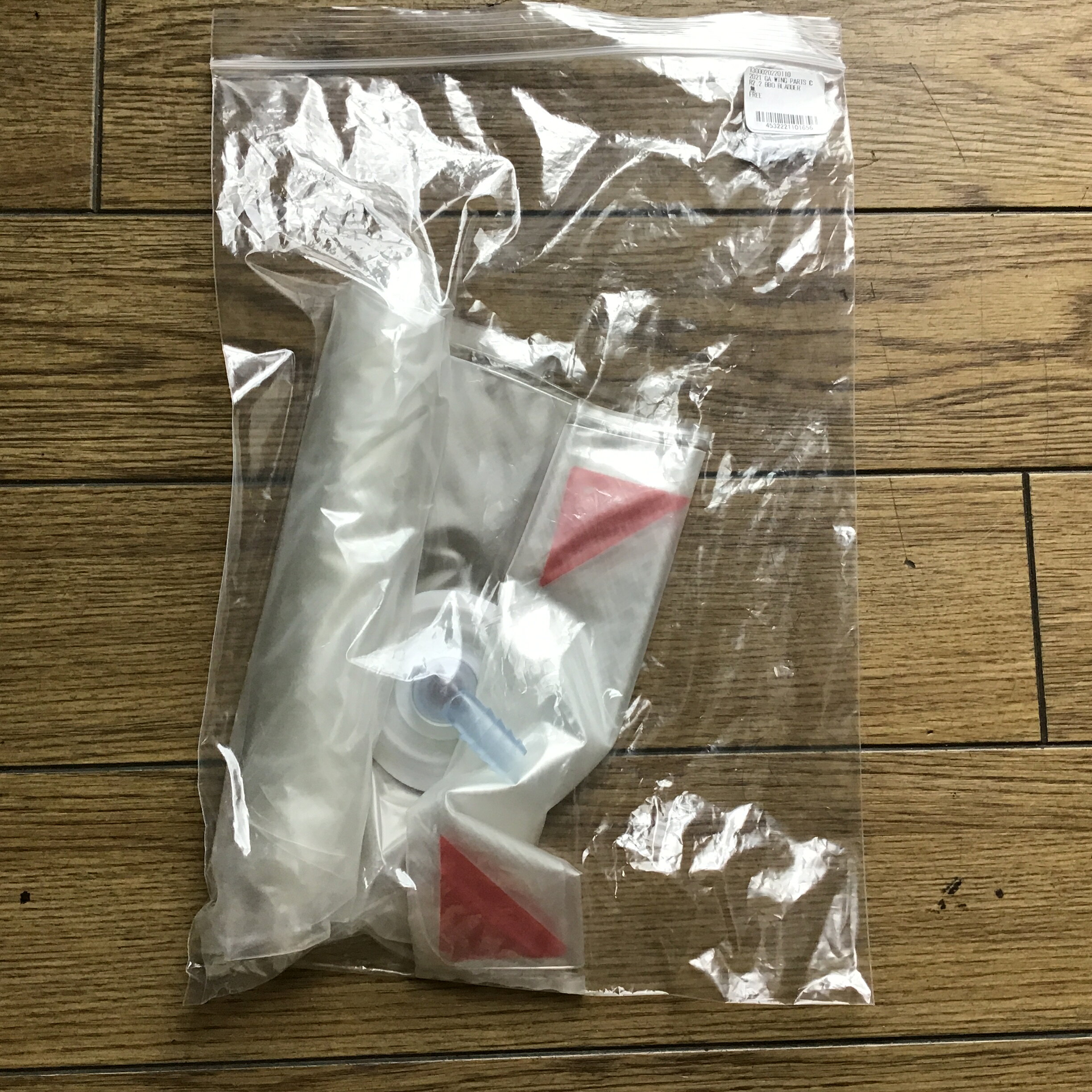 ◆ブランド◆　GA ◆モデル◆　CROSS　BBO　STRUT　BLADDER ◆サイズ◆　2．2 ◆年　式◆　2021 ◆定　価◆　￥2500（税抜） ◆その他◆　新品正規品 ◆商品情報◆　交換用ブラダー