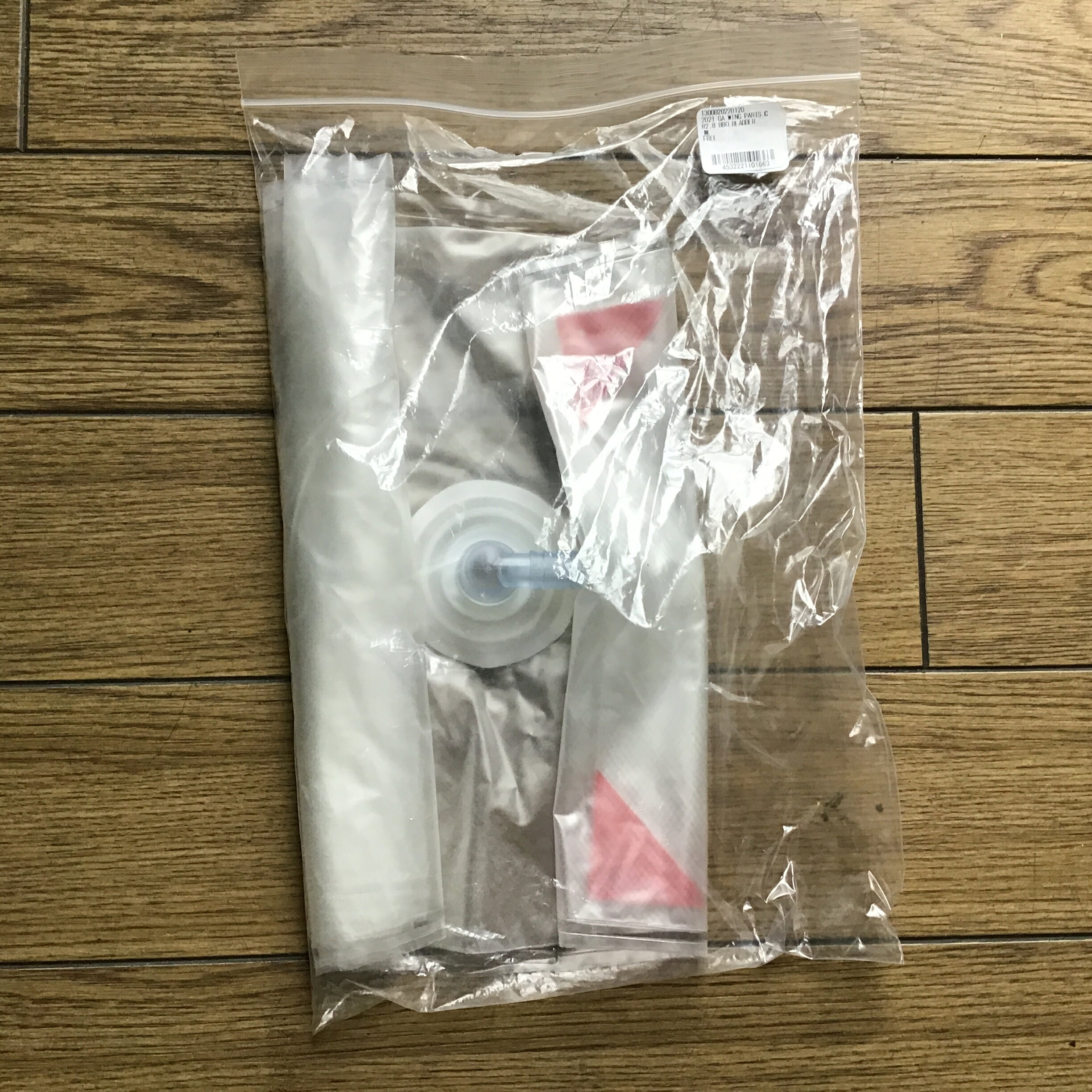◆ブランド◆　GA ◆モデル◆　CROSS　BBO　STRUT　BLADDER ◆サイズ◆　2．8 ◆年　式◆　2021 ◆定　価◆　￥2500（税抜） ◆その他◆　新品正規品 ◆商品情報◆　交換用ブラダー