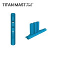 F-ONE エフワン 【TITAN MAST FOOT】 ウイングフォイル カイトフォイル サーフフォイル