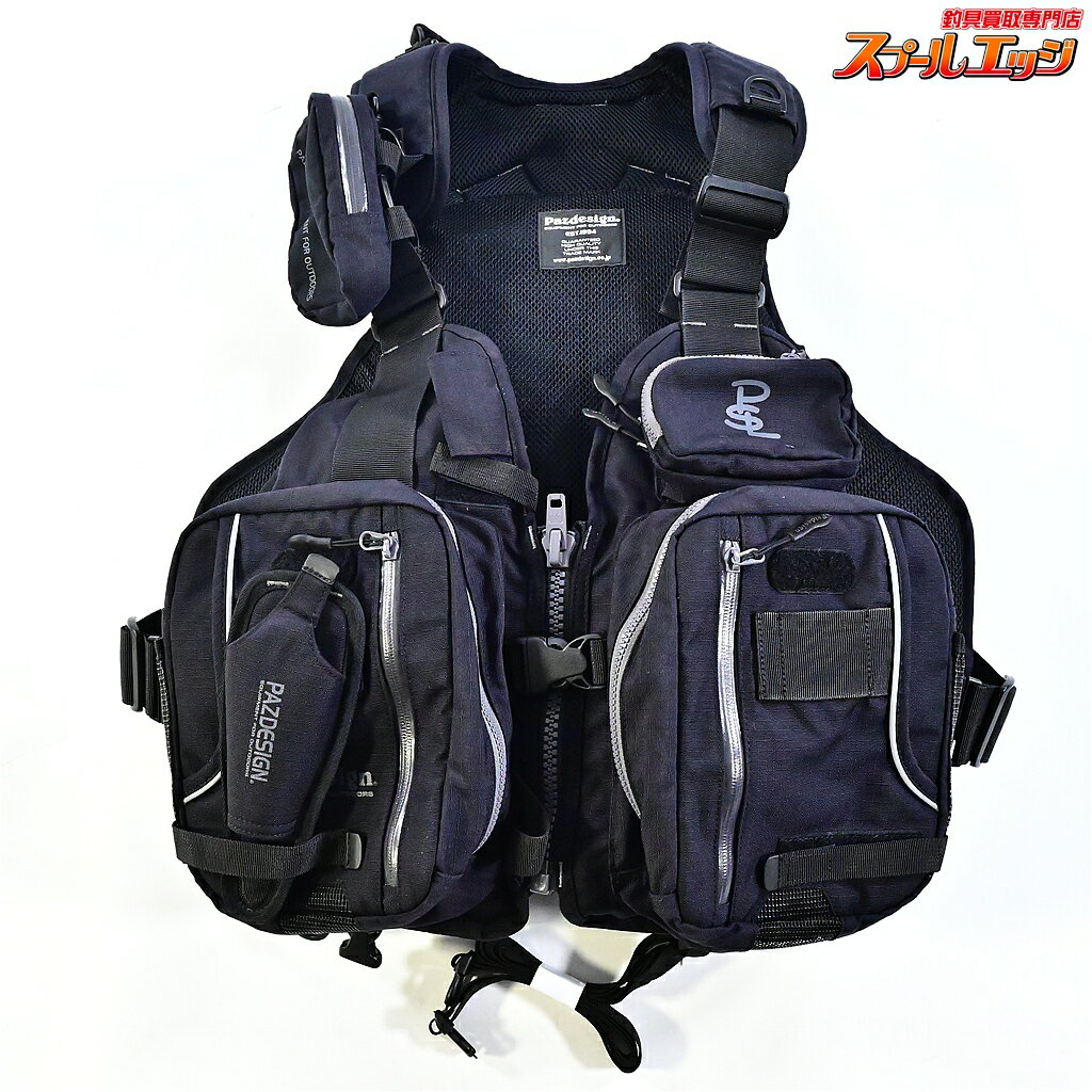 Rakuten - 【中古】 パズデザイン コンプリートIV 4 プラス SLV-028 ブラック Pazdesign COMPLETE IV+