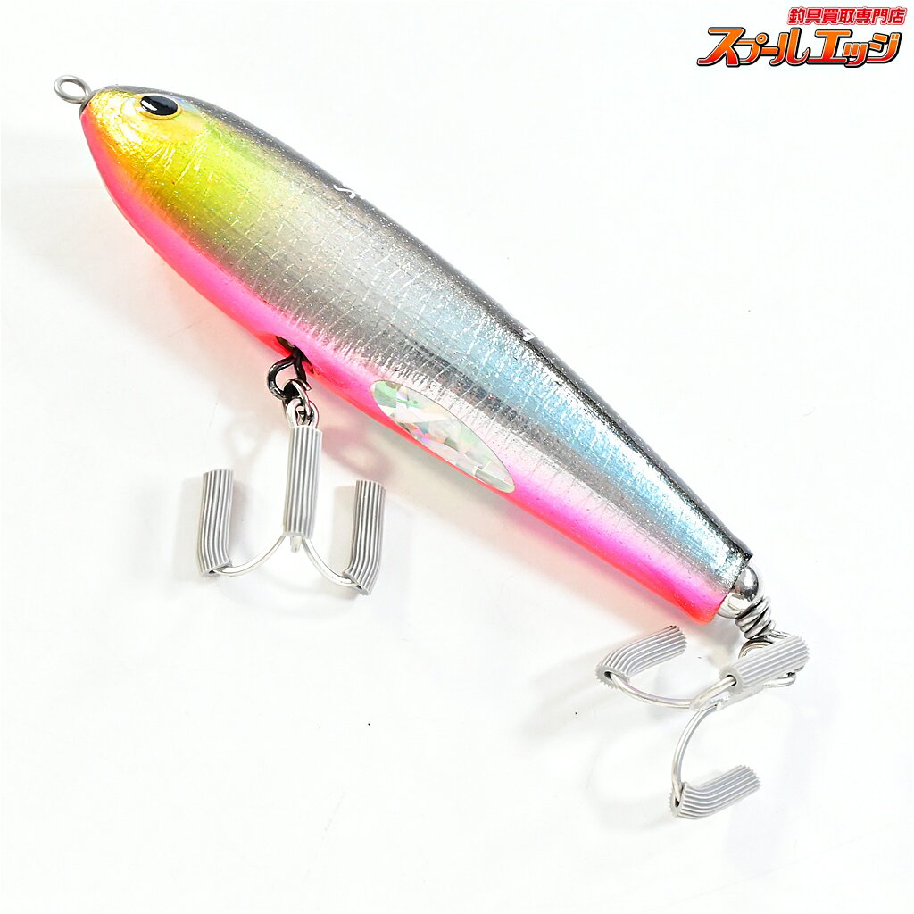 Rakuten - 【中古】 貝田ルアー 真平 KAIDA-LURE SHINPEI 海水用ルアー
