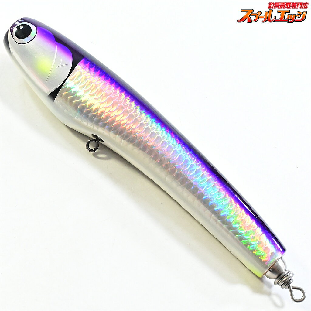 樂天商城 - 【中古】 ザクトクラフト オゴペン 220FP HFハイフロート 2022年モデル ZacT craft OGOPEN 海水用ルアー