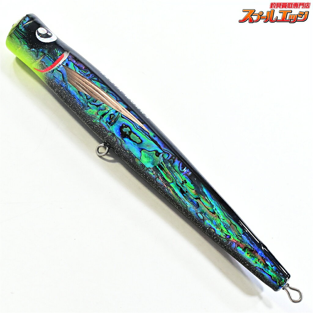 Rakuten - 【中古】 ゼスタ アイスマン 265 XESTA WORKS ICEMAN 海水用ルアー