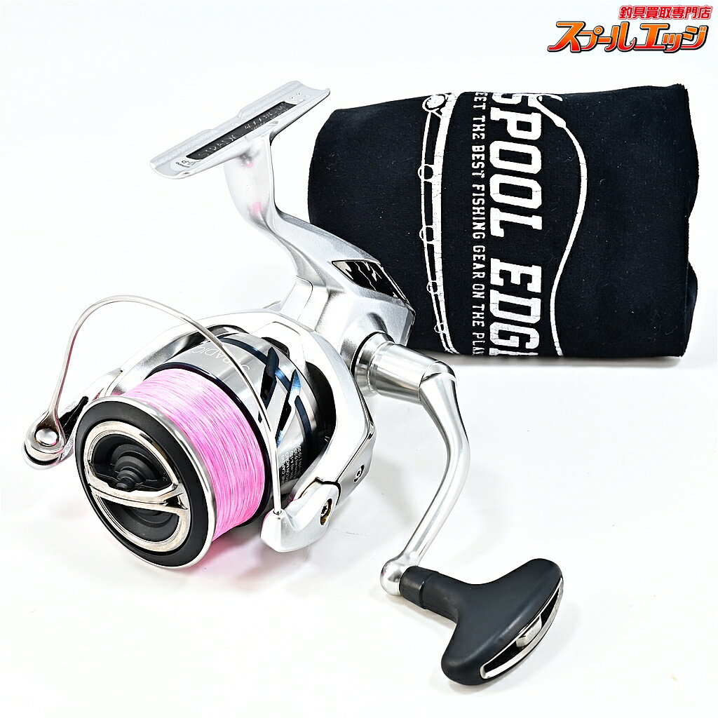 Rakuten - 【中古】 シマノ 23ストラディック 4000XG SHIMANO STRADIC m45339