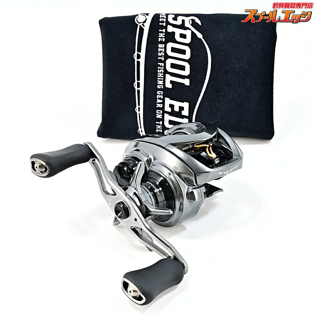 樂天商城 - 【中古】 ダイワ 19スティーズ CT SV TW 700XH DAIWA STEEZ m45346